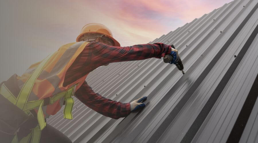 Expert top industrial roofings services in Oregon City, OR